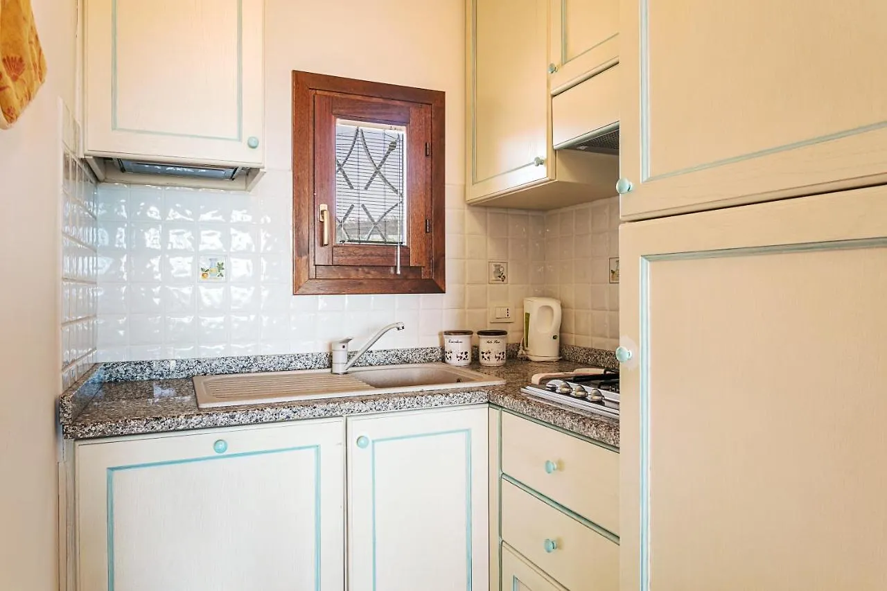 Bia De Bados B5 Apartment Olbia 0*,  Italy