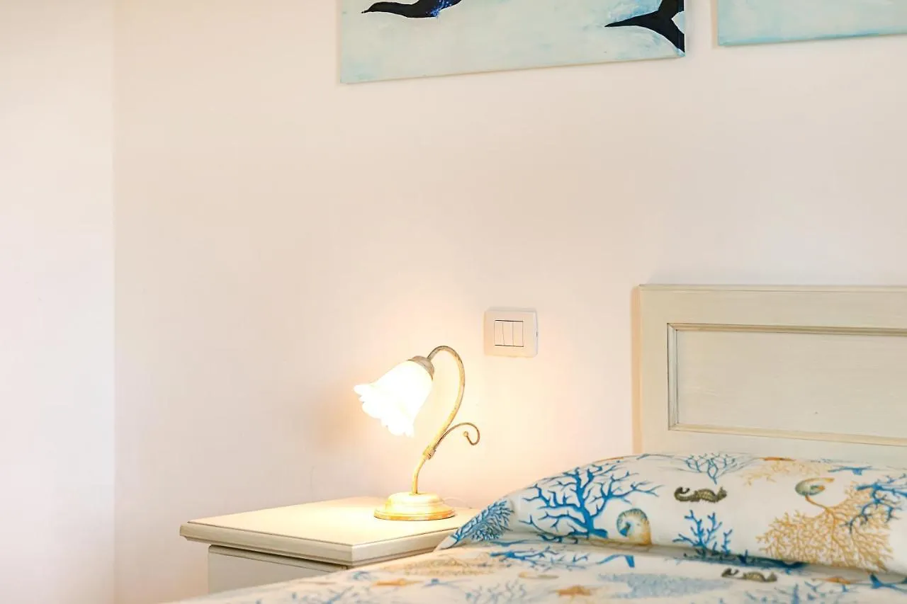 Bia De Bados B5 Apartment Olbia Italy