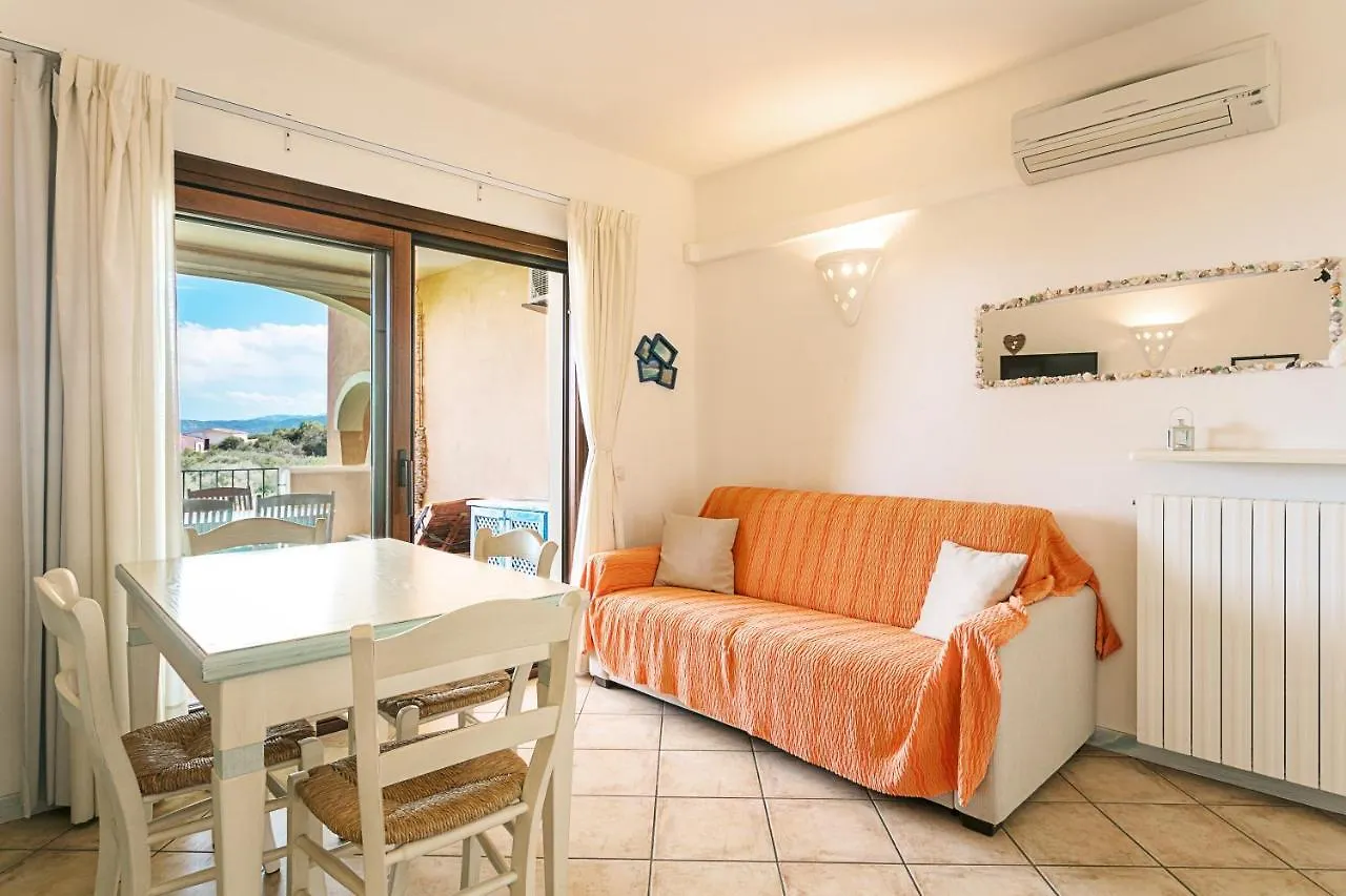 Bia De Bados B5 Apartment Olbia 0*,  Italy