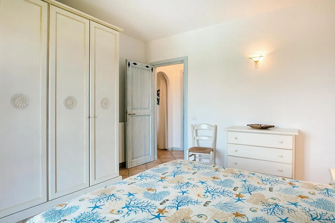 Bia De Bados B5 Apartment Olbia