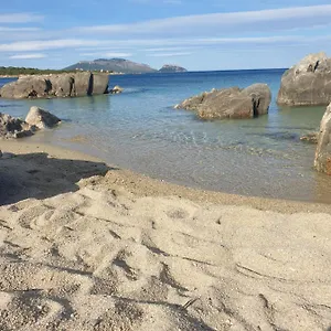 On Sardinia Beach Appartamento
