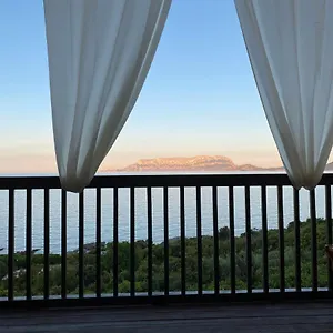 In Costa Smeralda - Bilocale Sul Mare - Sea View Appartamento