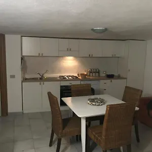 Casa Letizia Appartamento