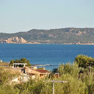 Sardegna Pittulongu Appartamento